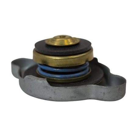 Motorcraft Cap Asy - Radiator, Rs524 RS524